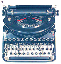 portable_typewriters_noiseless_icon